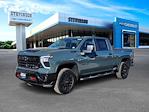 2026 Chevrolet Silverado 2500 Crew Cab 4WD Pickup for sale #SCL260129 - photo 35