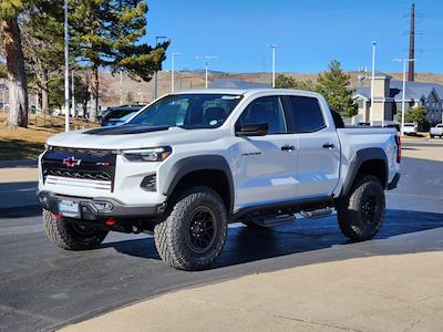 New 2026 Chevrolet Colorado ZR2 Crew Cab for sale #SCL260277 - photo 1