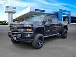 2017 Chevrolet Silverado 2500 Crew Cab SRW 4x4 Pickup for sale #LFO24166B - photo 1