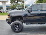 2017 Chevrolet Silverado 2500 Crew Cab SRW 4x4 Pickup for sale #LFO24166B - photo 3