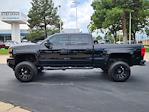 2017 Chevrolet Silverado 2500 Crew Cab SRW 4x4 Pickup for sale #LFO24166B - photo 2
