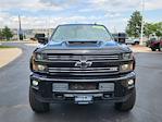 2017 Chevrolet Silverado 2500 Crew Cab SRW 4x4 Pickup for sale #LFO24166B - photo 9