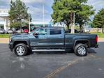 2019 GMC Sierra 3500 Crew Cab SRW 4x4 Pickup for sale #LFO250727A - photo 2