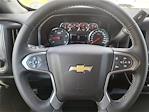 2024 Chevrolet Silverado 5500 Crew Cab DRW 4WD Cab Chassis for sale #SCL240487 - photo 10