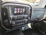 2024 Chevrolet Silverado 5500 Crew Cab DRW 4WD Cab Chassis for sale #SCL240487 - photo 12