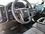 2024 Chevrolet Silverado 5500 Crew Cab DRW 4WD Cab Chassis for sale #SCL240487 - photo 18