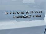 2024 Chevrolet Silverado 5500 Crew Cab DRW 4WD Cab Chassis for sale #SCL240487 - photo 23