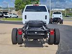 2024 Chevrolet Silverado 5500 Crew Cab DRW 4WD Cab Chassis for sale #SCL240487 - photo 2
