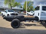 2024 Chevrolet Silverado 5500 Crew Cab DRW 4WD Cab Chassis for sale #SCL240487 - photo 6