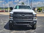 2024 Chevrolet Silverado 5500 Crew Cab DRW 4WD Cab Chassis for sale #SCL240487 - photo 9