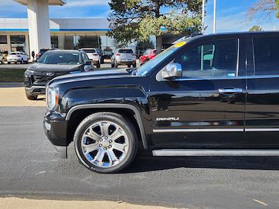 2018 GMC Sierra 1500 Crew Cab 4WD Pickup for sale #SCL240487C - photo 1