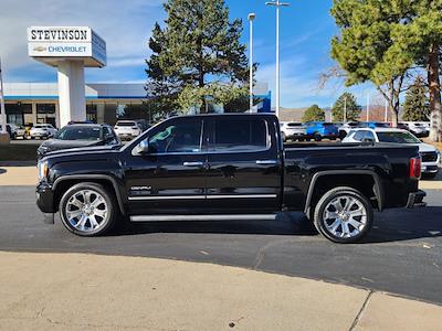 2018 GMC Sierra 1500 Crew Cab 4WD Pickup for sale #SCL240487C - photo 2