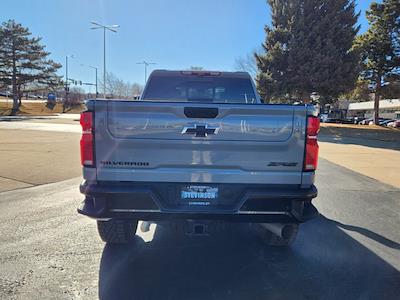 2024 Chevrolet Silverado 2500 Crew Cab 4WD Pickup for sale #SCL240487D - photo 2