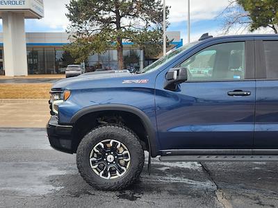 Used 2023 Chevrolet Silverado 1500 - photo 1