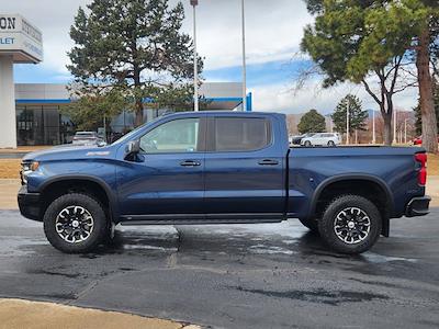 Used 2023 Chevrolet Silverado 1500 - photo 1