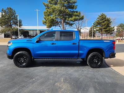 Used 2023 Chevrolet Silverado 1500 - photo 1