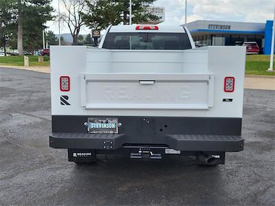 2024 Chevrolet Silverado 2500 Regular Cab 4WD Reading Service Truck for sale #SCL240533 - photo 2