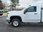2024 Chevrolet Silverado 2500 Regular Cab 4WD Reading Service Truck for sale #SCL240533 - photo 3