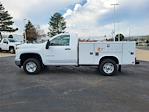 2024 Chevrolet Silverado 2500 Regular Cab 4WD Reading Service Truck for sale #SCL240533 - photo 4