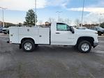 2024 Chevrolet Silverado 2500 Regular Cab 4WD Reading Service Truck for sale #SCL240533 - photo 7