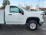 2024 Chevrolet Silverado 2500 Regular Cab 4WD Reading Service Truck for sale #SCL240533 - photo 8