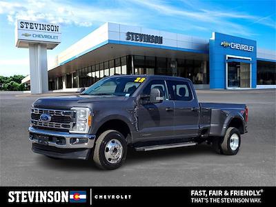 2023 Ford F-350 Crew Cab DRW 4x4 Pickup for sale #SCL240549A - photo 1