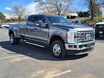 2023 Ford F-350 Crew Cab DRW 4x4 Pickup for sale #SCL240549A - photo 7
