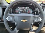 2024 Chevrolet Silverado 5500 Regular Cab DRW 4WD Cab Chassis for sale #SCL240550 - photo 10
