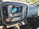 2024 Chevrolet Silverado 5500 Regular Cab DRW 4WD Cab Chassis for sale #SCL240550 - photo 12