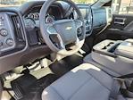 2024 Chevrolet Silverado 5500 Regular Cab DRW 4WD Cab Chassis for sale #SCL240550 - photo 18