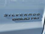2024 Chevrolet Silverado 5500 Regular Cab DRW 4WD Cab Chassis for sale #SCL240550 - photo 23
