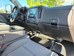 2024 Chevrolet Silverado 5500 Regular Cab DRW 4WD Cab Chassis for sale #SCL240550 - photo 25