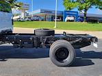 2024 Chevrolet Silverado 5500 Regular Cab DRW 4WD Cab Chassis for sale #SCL240550 - photo 5