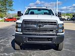 2024 Chevrolet Silverado 5500 Regular Cab DRW 4WD Cab Chassis for sale #SCL240550 - photo 9
