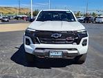2024 Chevrolet Colorado Crew Cab 4WD Pickup for sale #SCL240776 - photo 9