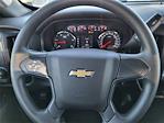 New 2024 Chevrolet Silverado 5500 Work Truck Regular Cab 4WD Cab Chassis for sale #SCL240828 - photo 10