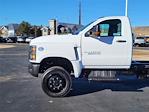 New 2024 Chevrolet Silverado 5500 Work Truck Regular Cab 4WD Cab Chassis for sale #SCL240828 - photo 3