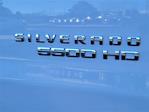 New 2024 Chevrolet Silverado 5500 Work Truck Regular Cab 4WD Cab Chassis for sale #SCL240828 - photo 20