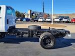 New 2024 Chevrolet Silverado 5500 Work Truck Regular Cab 4WD Cab Chassis for sale #SCL240828 - photo 5