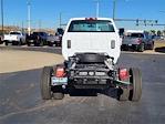 New 2024 Chevrolet Silverado 5500 Work Truck Regular Cab 4WD Cab Chassis for sale #SCL240828 - photo 2