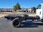 New 2024 Chevrolet Silverado 5500 Work Truck Regular Cab 4WD Cab Chassis for sale #SCL240828 - photo 6