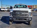 New 2024 Chevrolet Silverado 5500 Work Truck Regular Cab 4WD Cab Chassis for sale #SCL240828 - photo 9