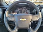 2024 Chevrolet Silverado 5500 Regular Cab DRW 2WD Cab Chassis for sale #SCL240841 - photo 10