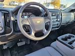 2024 Chevrolet Silverado 5500 Regular Cab DRW 2WD Cab Chassis for sale #SCL240841 - photo 18