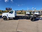 2024 Chevrolet Silverado 5500 Regular Cab DRW 2WD Cab Chassis for sale #SCL240841 - photo 4