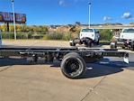 2024 Chevrolet Silverado 5500 Regular Cab DRW 2WD Cab Chassis for sale #SCL240841 - photo 5