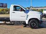 2024 Chevrolet Silverado 5500 Regular Cab DRW 2WD Cab Chassis for sale #SCL240841 - photo 8