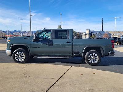 New 2025 Chevrolet Silverado 2500 LT Crew Cab 4WD Pickup for sale #SCL240853 - photo 2