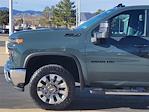 New 2025 Chevrolet Silverado 2500 LT Crew Cab 4WD Pickup for sale #SCL240853 - photo 3