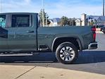 New 2025 Chevrolet Silverado 2500 LT Crew Cab 4WD Pickup for sale #SCL240853 - photo 4